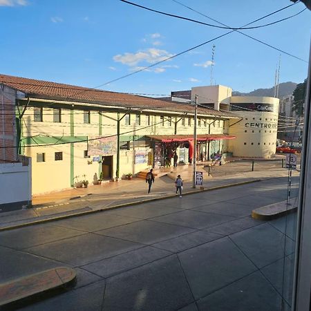 Hospedaje Paqcha Cusco Luaran gambar