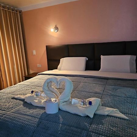 Hospedaje Paqcha Cusco Luaran gambar