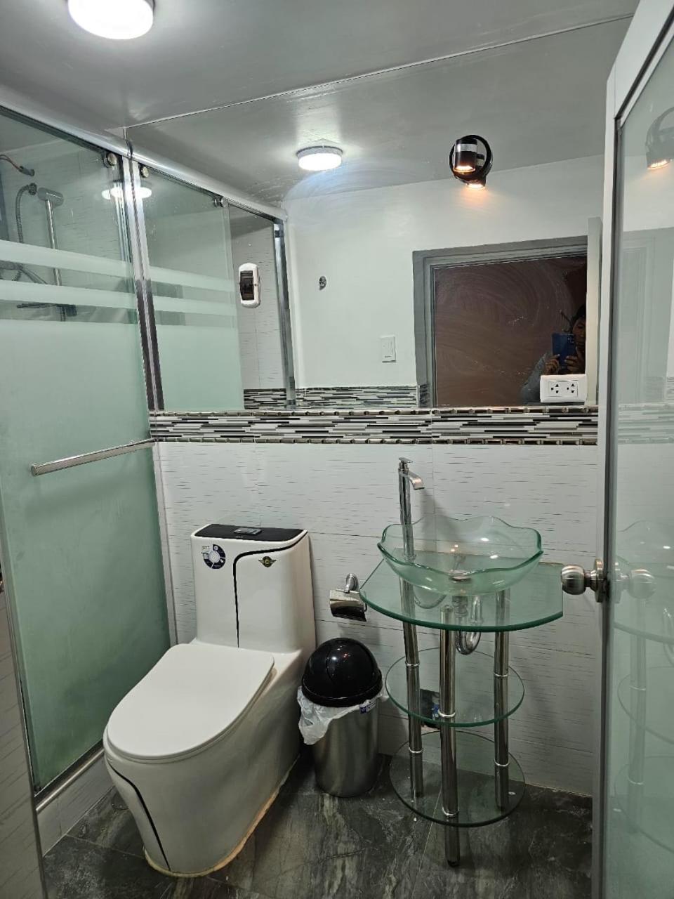 Hospedaje Paqcha Cusco Luaran gambar