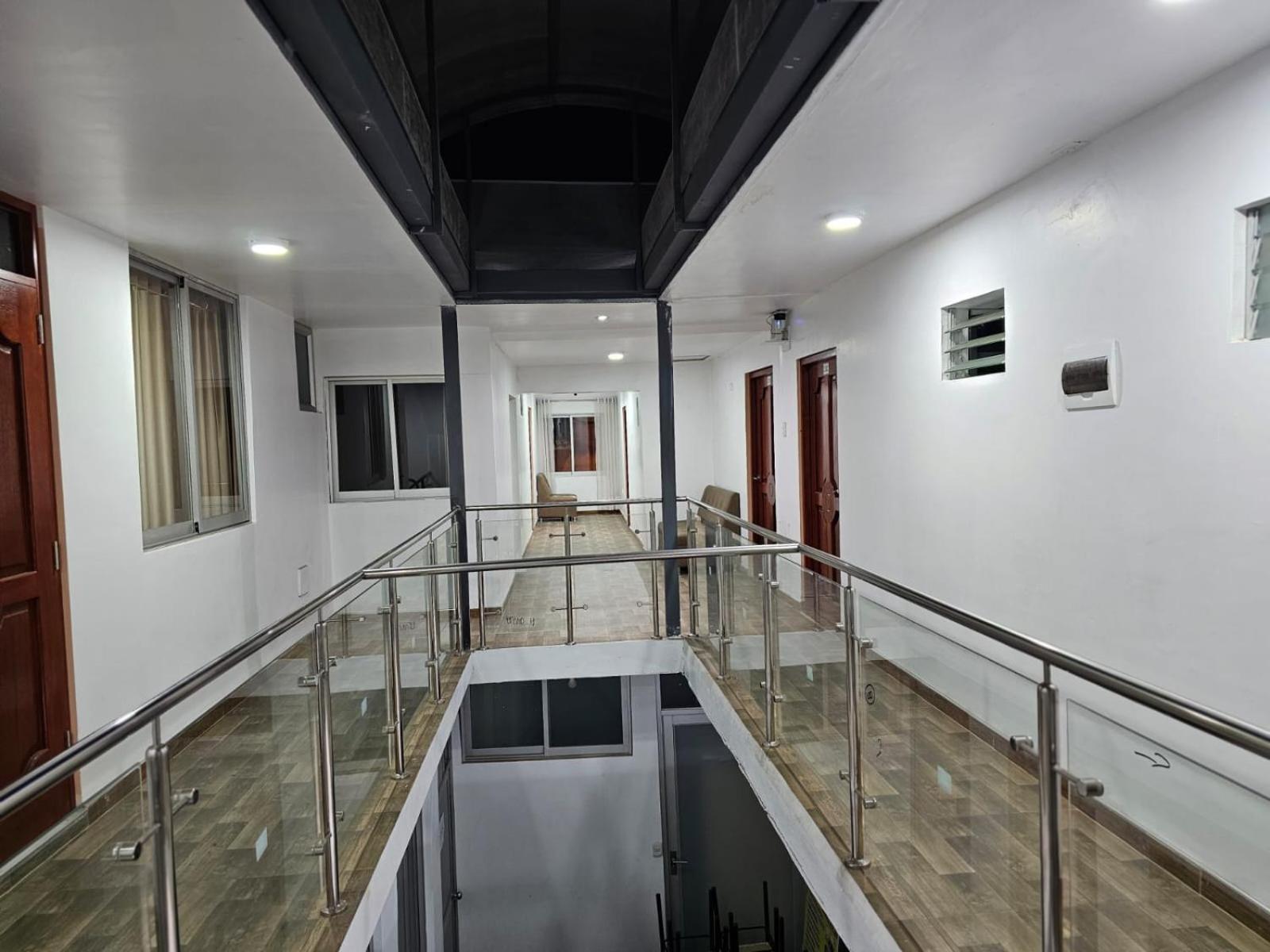 Hospedaje Paqcha Cusco Luaran gambar
