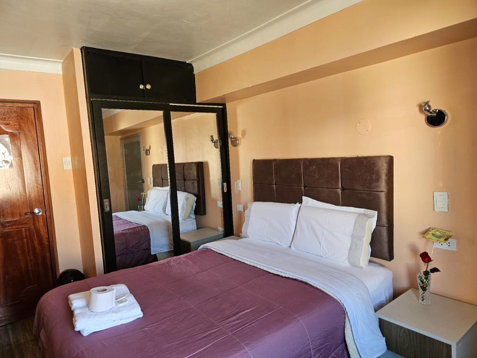 Hospedaje Paqcha Cusco Luaran gambar